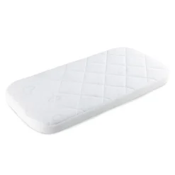 Sebra X Träumeland Mattress, Bedside Crib