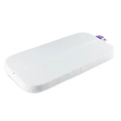 Sebra X Träumeland Mattress, Bedside Crib