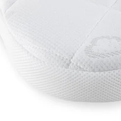 Sebra X Träumeland Mattress, Bedside Crib