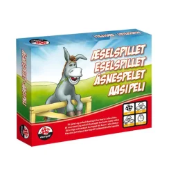Æselspillet