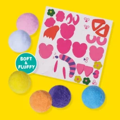 SES Creative - Pompon Pets