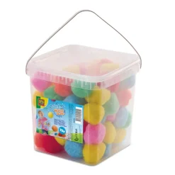 SES Creative - Water Battle Splash Balls, Set of 70