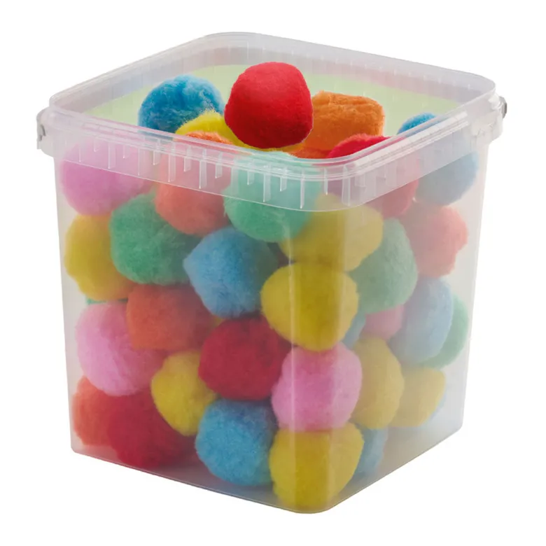 SES Creative - Water Battle Splash Balls, Set of 70