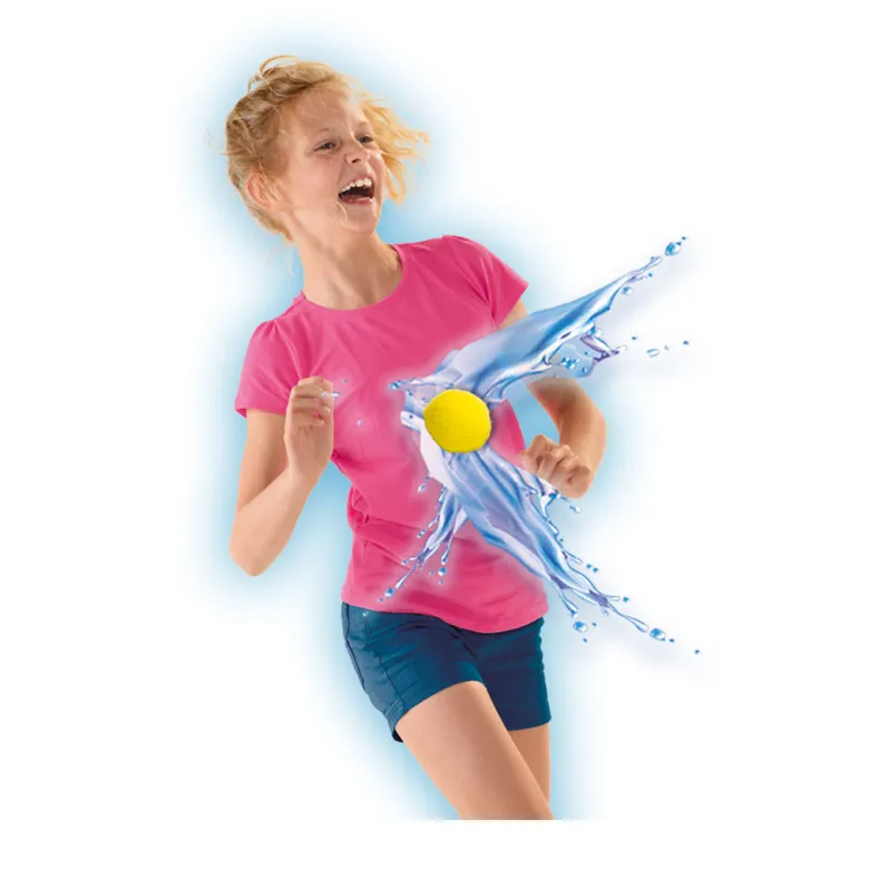 SES Creative - Water Battle Splash Balls, Set of 70