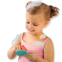 SES Creative Bath Toy, Dog Wash