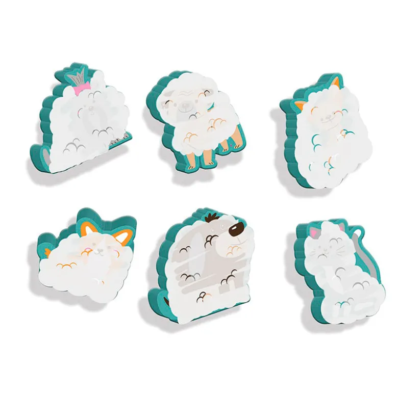 SES Creative Bath Toy, Dog Wash