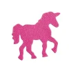 SES Creative Bead Plate, Unicorn