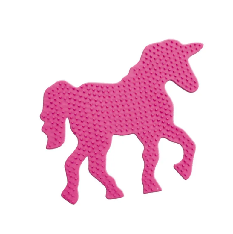 SES Creative Bead Plate, Unicorn