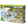 SES Creative, Bird Feeder Station