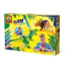 Ses Creative, Blow Pens - Dinosaurs