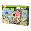 SES Creative, Build Your Own - Birdhouse