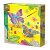 SES Creative Decorate Wooden Butterflies