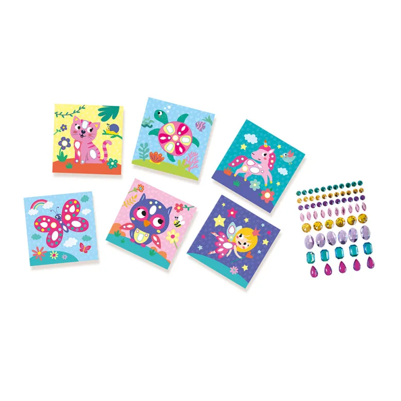SES Creative Diamond Mosaic