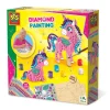 SES Creative, Diamond Mosaic - 3D Unicorn