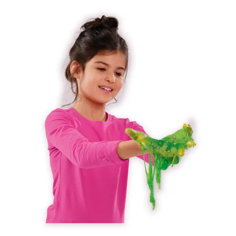 SES Creative, DIY Laboratory - Slime Kit