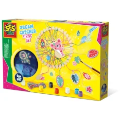 SES Creative Dreamcatcher