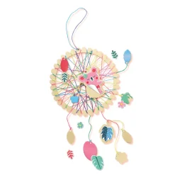 SES Creative Dreamcatcher