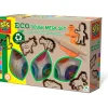 SES Creative, ECO Mega Set with Modeling Clay and Cutters