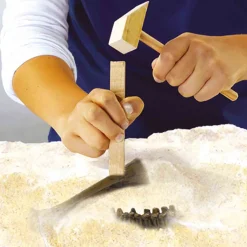 SES Creative, Explore, Dig Out - Stegosaurus and Skeleton