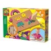 SES Creative Hammer and Nail Set, Trendy