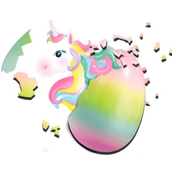 SES Creative Hatching Eggs, Unicorn