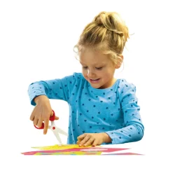 SES Creative I Learn to Use Scissors, Mega Set