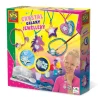 SES Creative Jewelry Kit, Galaxy Crystals