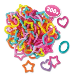 SES Creative Jewelry Set – Create Your Own Bracelets and Necklaces