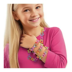 SES Creative Jewelry Set – Create Your Own Bracelets and Necklaces