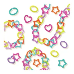 SES Creative Jewelry Set – Create Your Own Bracelets and Necklaces