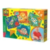 SES Creative Learn to Create Mosaics, Dinosaurs