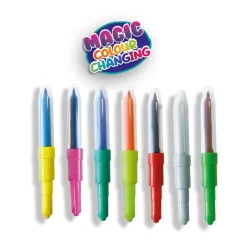 SES Creative Magic Blowing Pens, Trick Markers