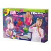 SES Creative, Makeup - Nail Salon