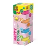 SES Creative Modeling Clay, Silky Soft Happy - From 1 Year Old