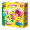 SES Creative Modeling Clay, Kittens