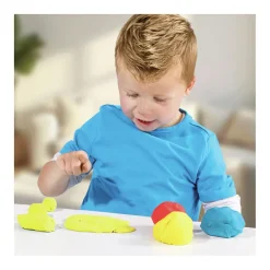 SES Creative, Modeling Clay - Dino Mega Set with Cutters