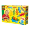 SES Creative Modeling Dough, Tool Kit