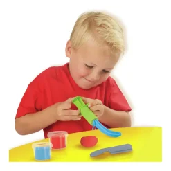SES Creative Modeling Dough, Tool Kit