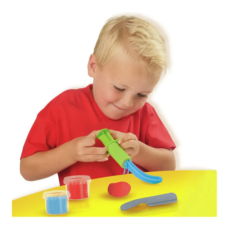 SES Creative Modeling Dough, Tool Kit