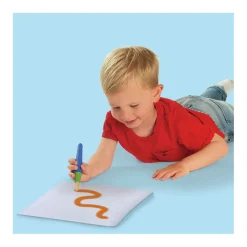 SES Creative, My First - 3 Children's Paintbrushes