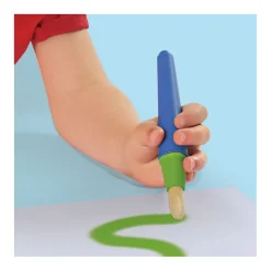 SES Creative, My First - 3 Children's Paintbrushes