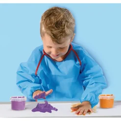 SES Creative My First Mousse Finger Paint