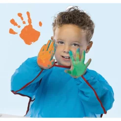 SES Creative My First Mousse Finger Paint