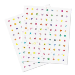 SES Creative Nail Stickers