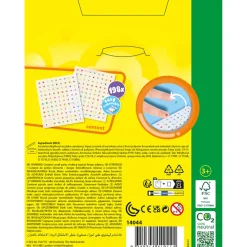 SES Creative Nail Stickers