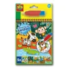 SES Creative, Paint with Water - Safari Coloring Book