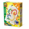 SES Creative Peg Mosaic – 100 Pieces