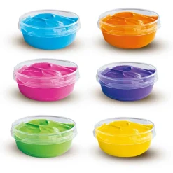 SES Creative Poster Paint, Trendy 6x45ml