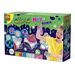 SES Creative Slim, Mix it Mania