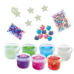 SES Creative Slim, Mix it Mania